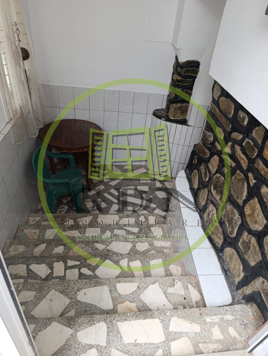 Garsoniera suprafata 45mp,la casa, spre inchiriere Calea Poplacii