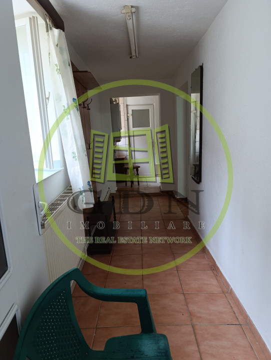 Garsoniera suprafata 45mp,la casa, spre inchiriere Calea Poplacii