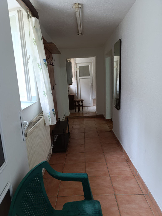 Garsoniera suprafata 45mp,la casa, spre inchiriere Calea Poplacii