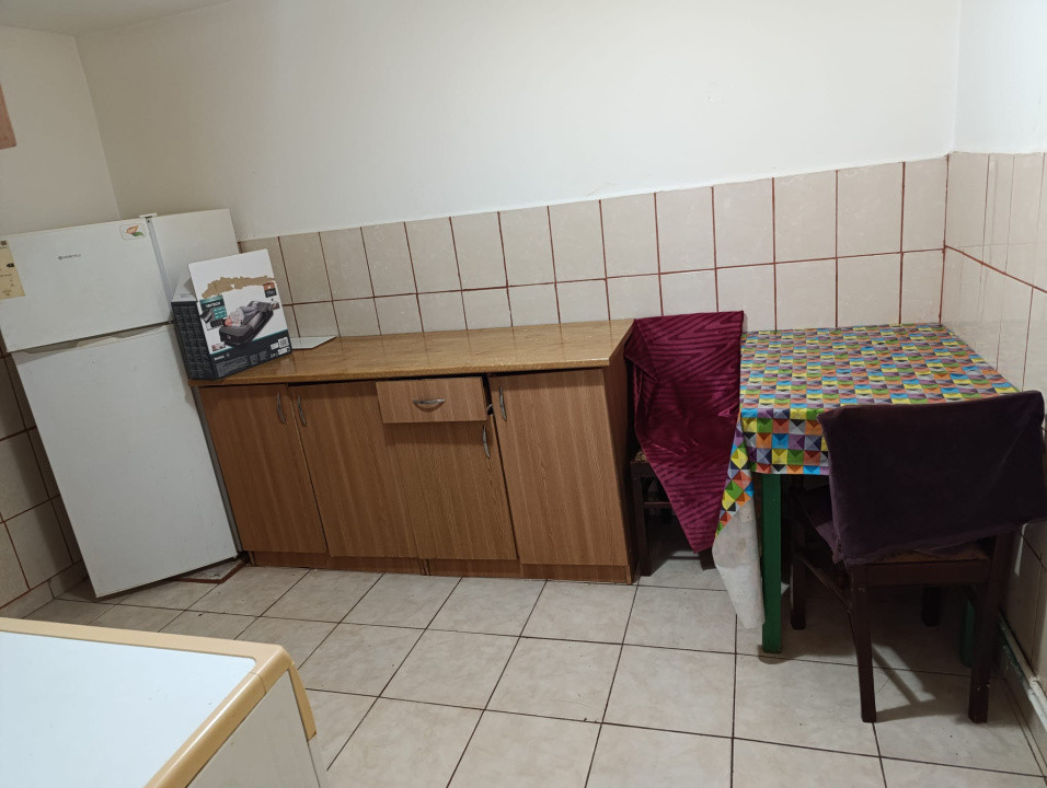 Garsoniera suprafata 45mp,la casa, spre inchiriere Calea Poplacii