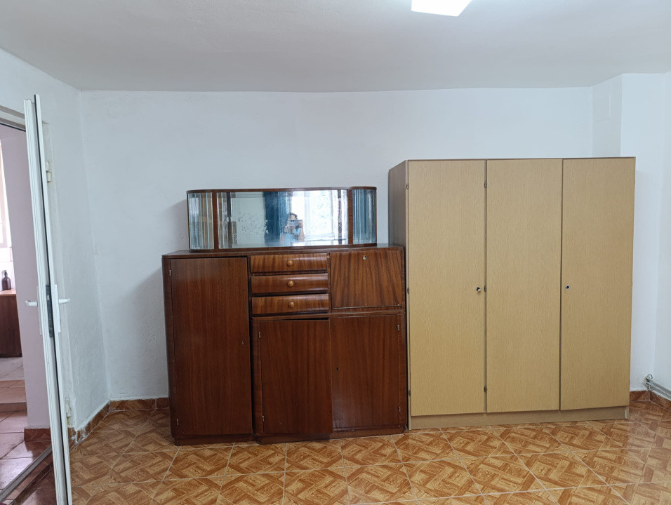Garsoniera suprafata 45mp,la casa, spre inchiriere Calea Poplacii