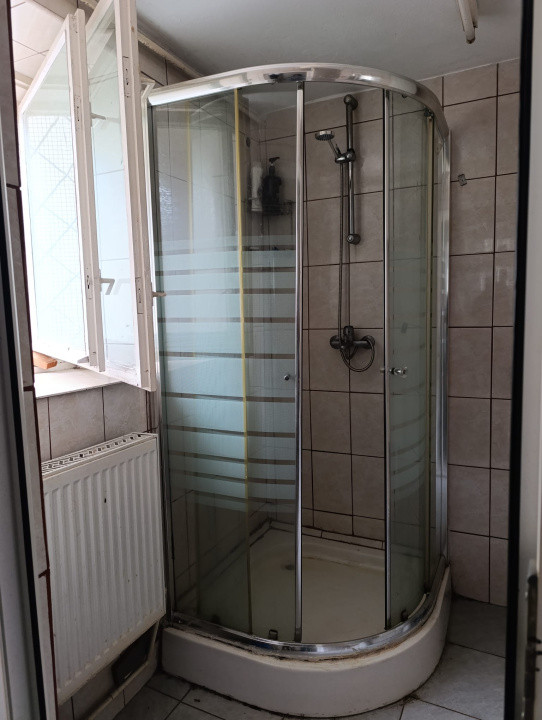 Garsoniera suprafata 45mp,la casa, spre inchiriere Calea Poplacii