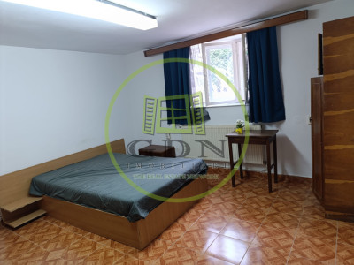 Garsoniera suprafata 45mp,la casa, spre inchiriere Calea Poplacii