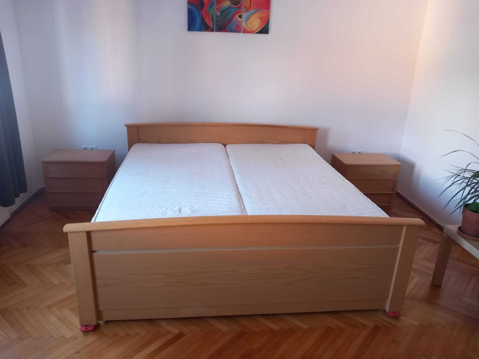 🏡 Apartament de închiriat | 2 camere | 38 mp | Piața Cluj