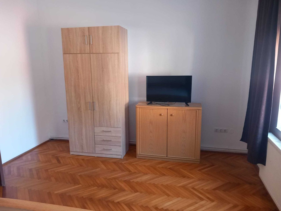 🏡 Apartament de închiriat | 2 camere | 38 mp | Piața Cluj