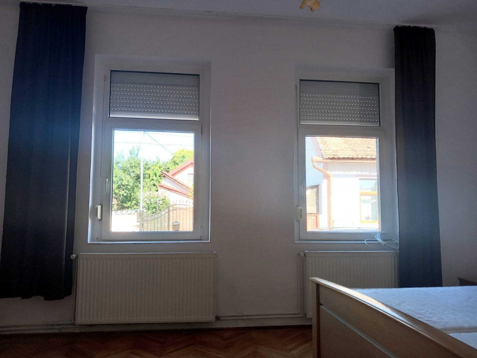 🏡 Apartament de închiriat | 2 camere | 38 mp | Piața Cluj