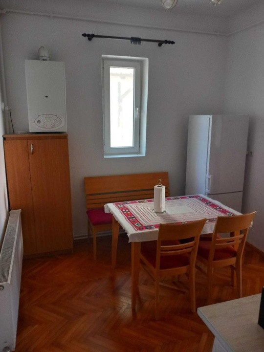 🏡 Apartament de închiriat | 2 camere | 38 mp | Piața Cluj