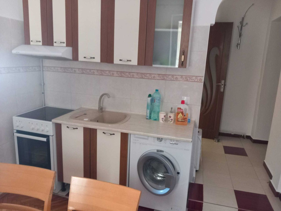 🏡 Apartament de închiriat | 2 camere | 38 mp | Piața Cluj