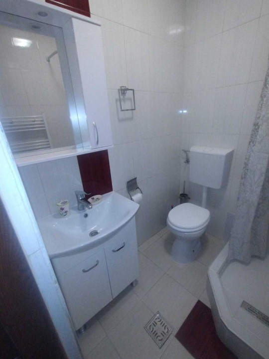 🏡 Apartament de închiriat | 2 camere | 38 mp | Piața Cluj