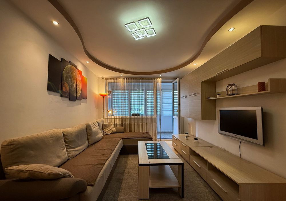 Închiriere apartament 2 camere – Bulevardul Mihai Viteazu