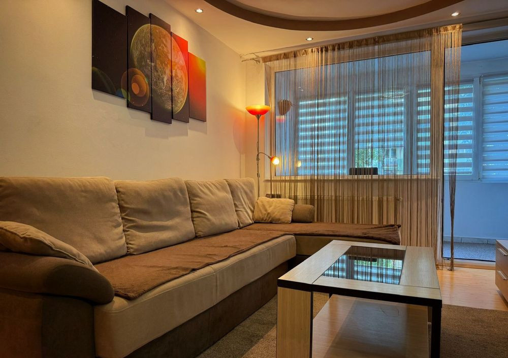 Închiriere apartament 2 camere – Bulevardul Mihai Viteazu