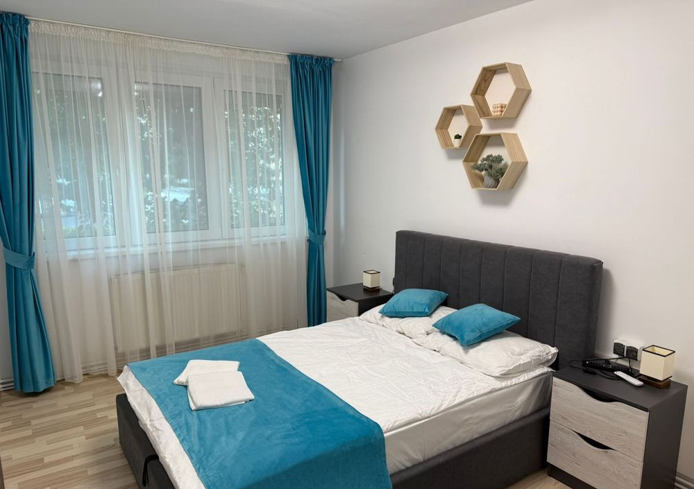 Închiriere apartament 2 camere – Bulevardul Mihai Viteazu