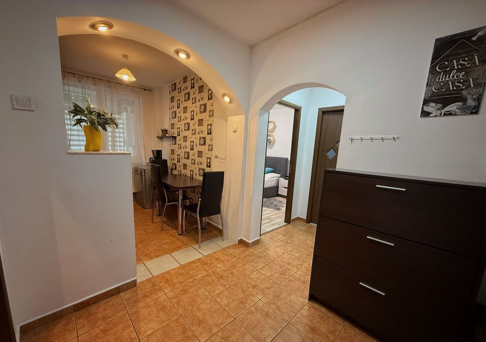 Închiriere apartament 2 camere – Bulevardul Mihai Viteazu