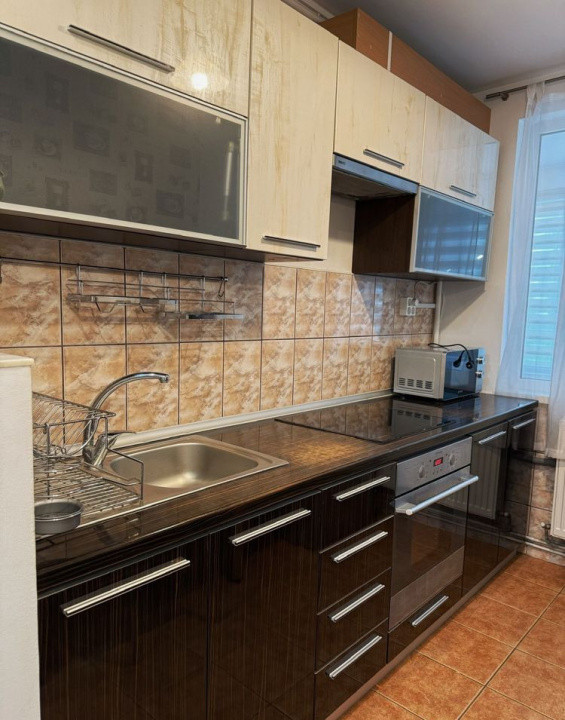 Închiriere apartament 2 camere – Bulevardul Mihai Viteazu