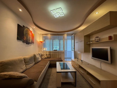 Închiriere apartament 2 camere – Bulevardul Mihai Viteazu