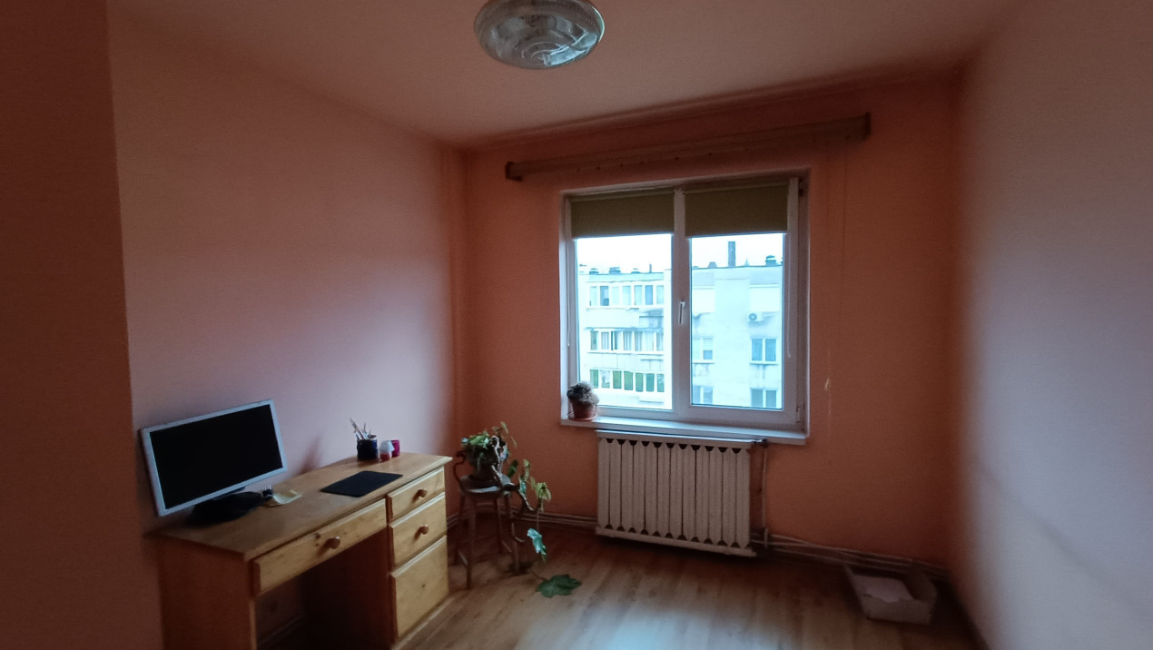 Apartament spațios cu 4 camere de vânzare -Reghin -Unirii
