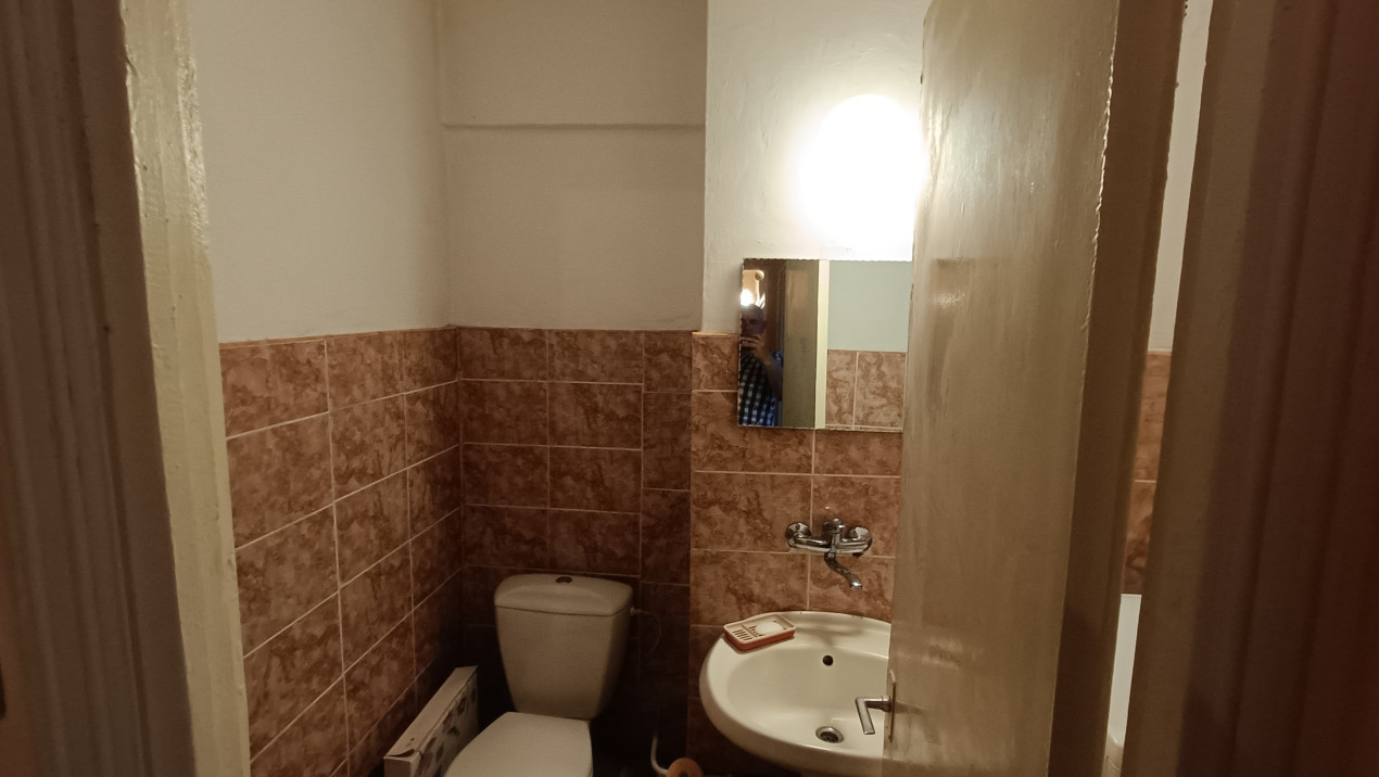 Apartament spațios cu 4 camere de vânzare -Reghin -Unirii