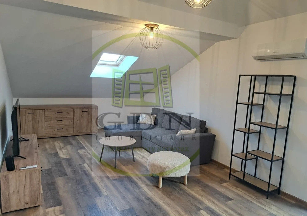 Inchiriere apartament 3 camere Coresi, Brașov