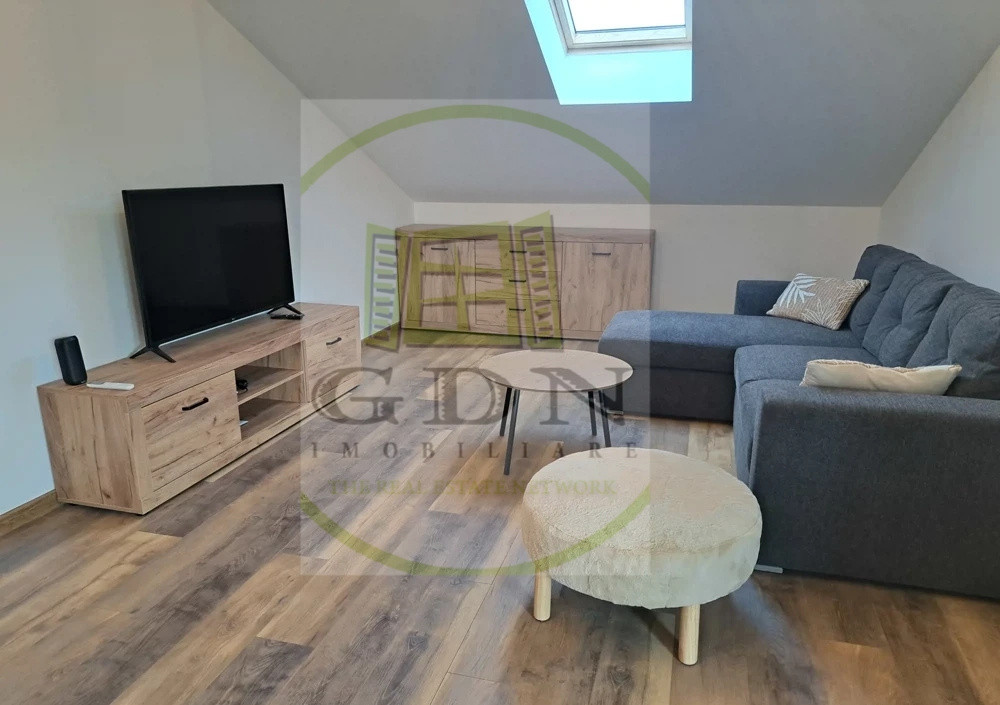 Inchiriere apartament 3 camere Coresi, Brașov