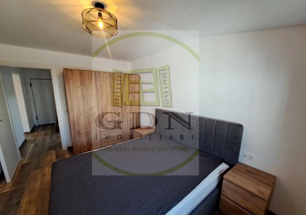 Inchiriere apartament 3 camere Coresi, Brașov