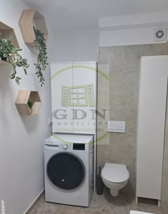 Inchiriere apartament 3 camere Coresi, Brașov