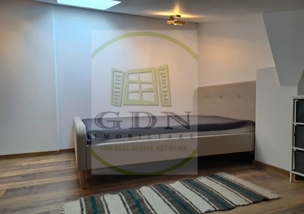 Inchiriere apartament 3 camere Coresi, Brașov