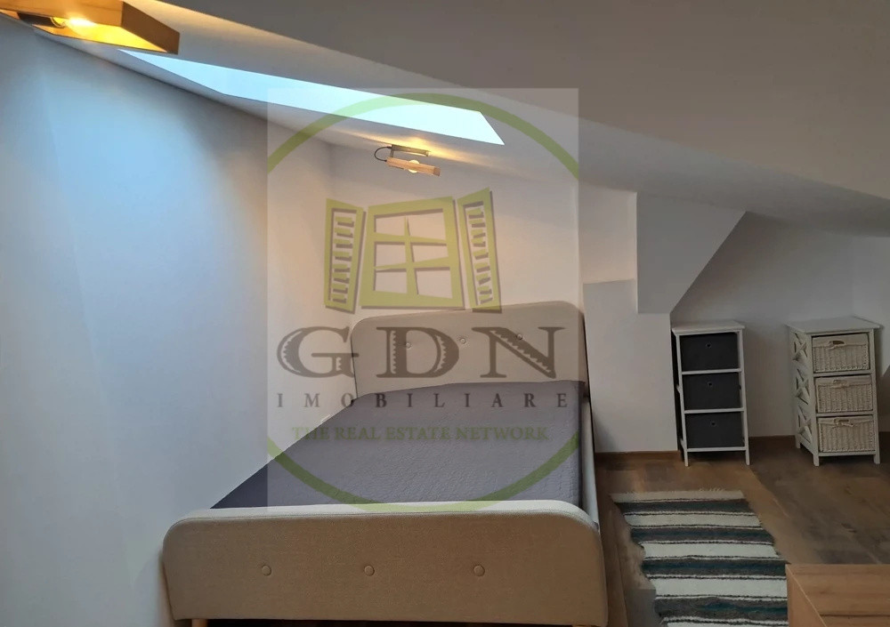 Inchiriere apartament 3 camere Coresi, Brașov