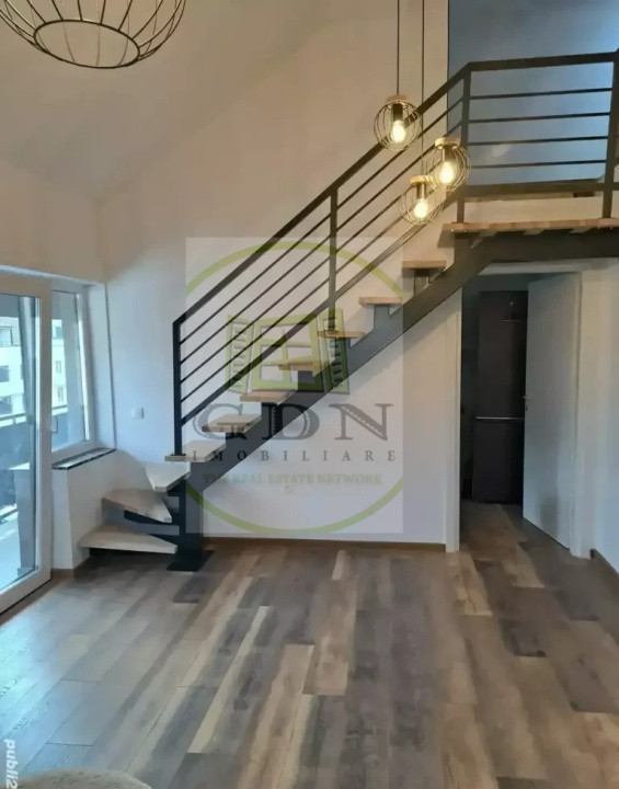Inchiriere apartament 3 camere Coresi, Brașov