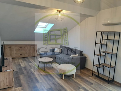 Inchiriere apartament 3 camere Coresi, Brașov
