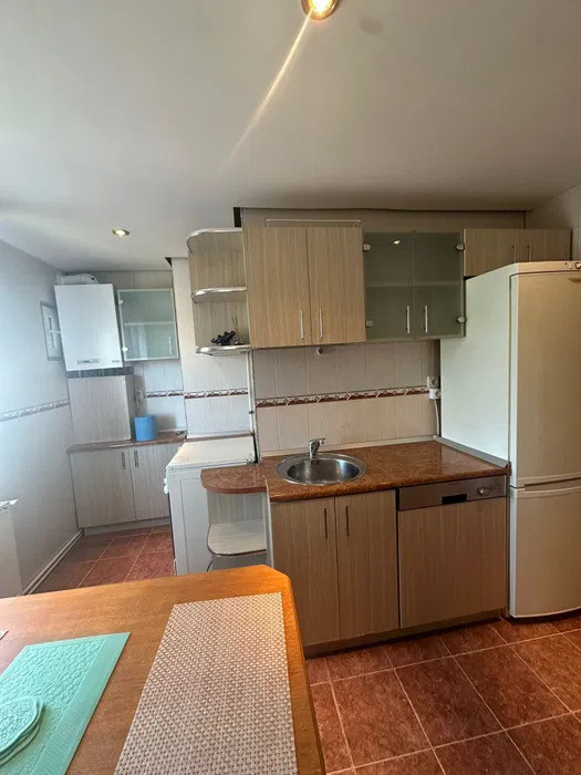 🏡 Apartament de închiriat | 2 camere | 55 mp | Pet friendly