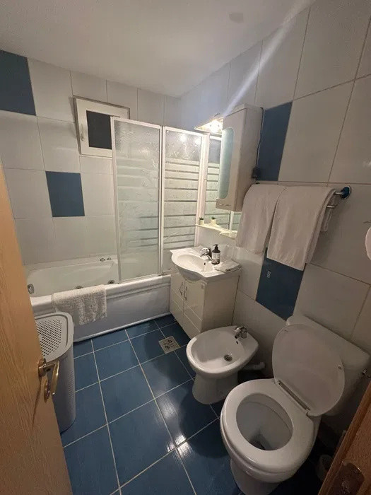 🏡 Apartament de închiriat | 2 camere | 55 mp | Pet friendly