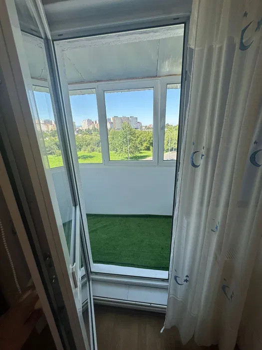 🏡 Apartament de închiriat | 2 camere | 55 mp | Pet friendly