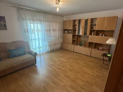 🏡 Apartament de închiriat | 2 camere | 55 mp | Pet friendly