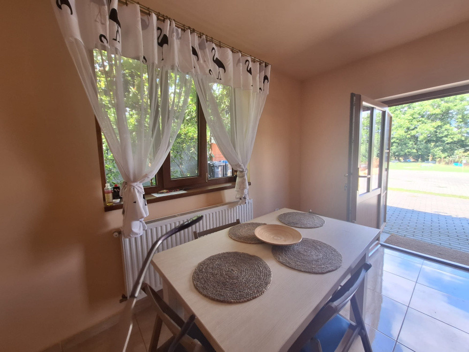 Ofertă de vânzare casă 77 mp + 950 curte,114 900 euro, com. Luna, Campia Turzii.