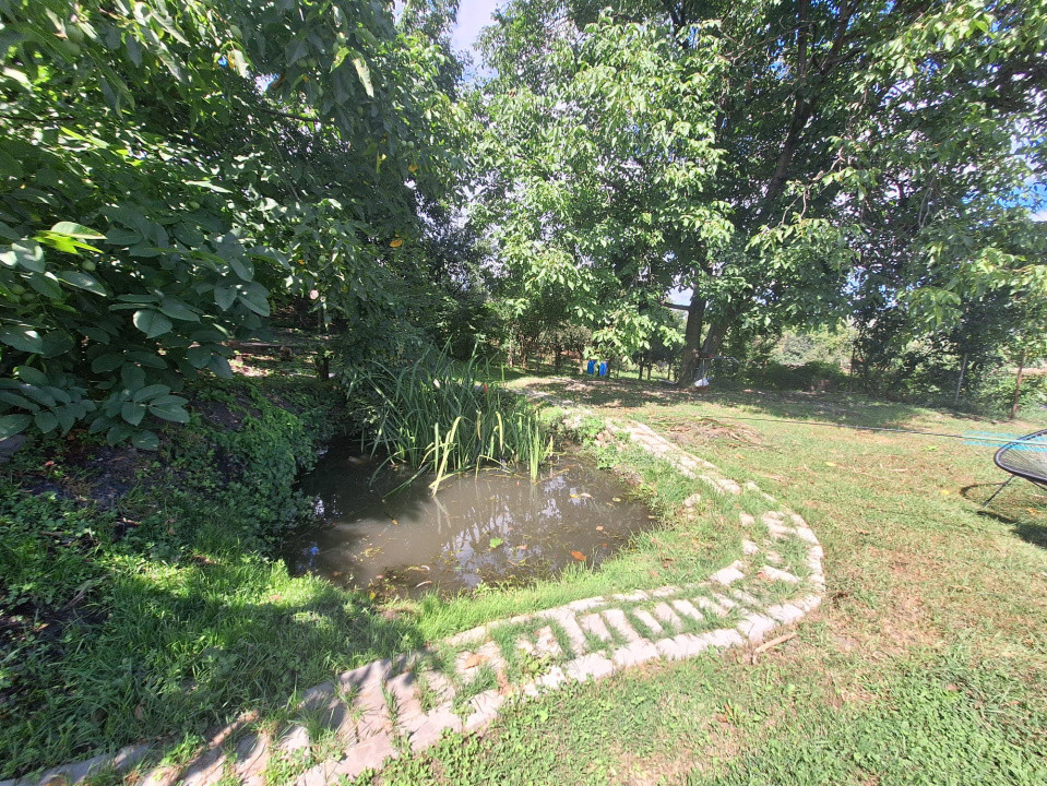 Ofertă de vânzare casă 77 mp + 950 curte,114 900 euro, com. Luna, Campia Turzii.