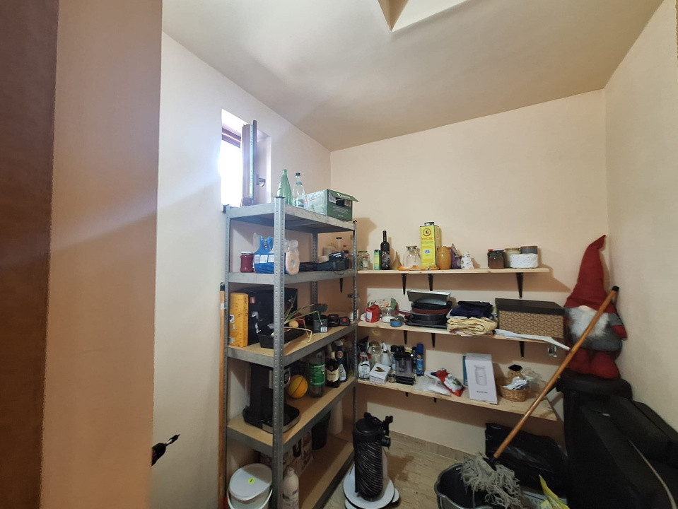 Ofertă de vânzare casă 77 mp + 950 curte,114 900 euro, com. Luna, Campia Turzii.