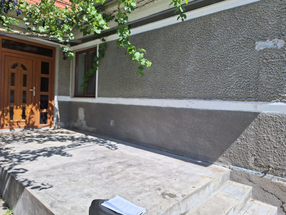 Ofertă de vânzare casă 77 mp + 950 curte,114 900 euro, com. Luna, Campia Turzii.