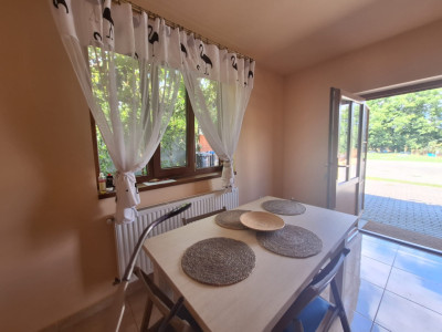 Ofertă de vânzare casă 77 mp + 950 curte,114 900 euro, com. Luna, Campia Turzii.