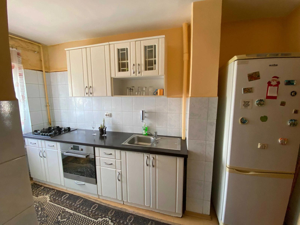 Închiriere apart. cu 3 camere, Mănăștur, 72 mp., 600 Eur