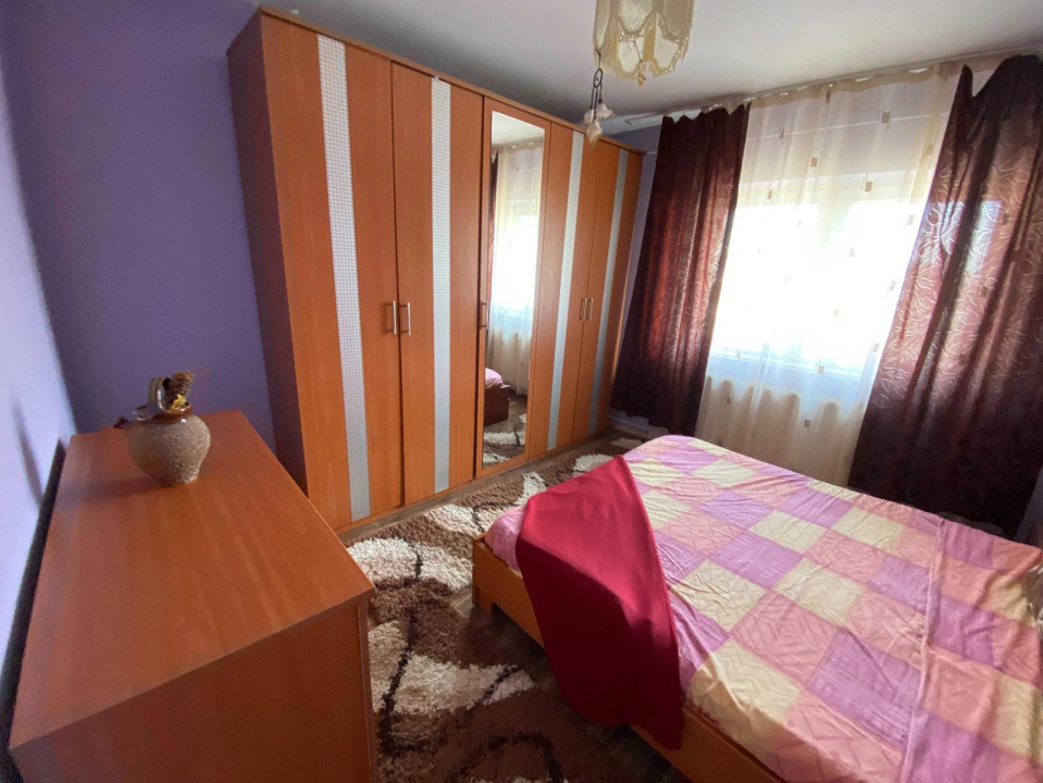 Închiriere apart. cu 3 camere, Mănăștur, 72 mp., 600 Eur