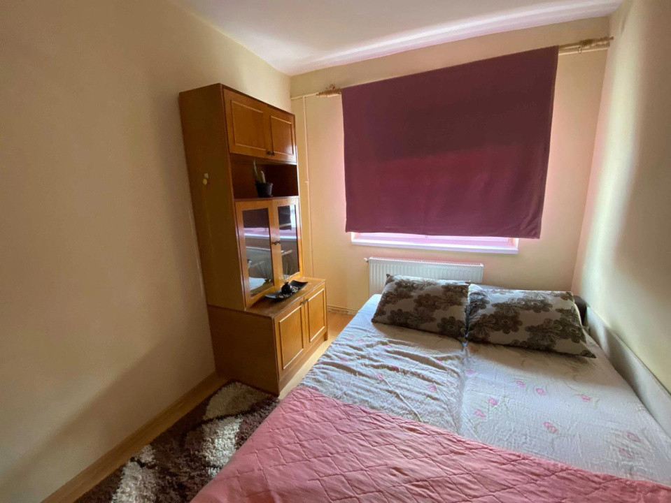 Închiriere apart. cu 3 camere, Mănăștur, 72 mp., 600 Eur