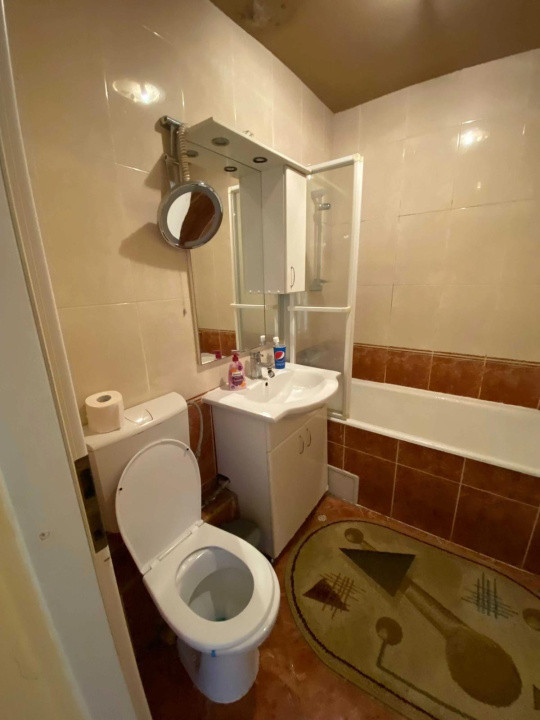 Închiriere apart. cu 3 camere, Mănăștur, 72 mp., 600 Eur