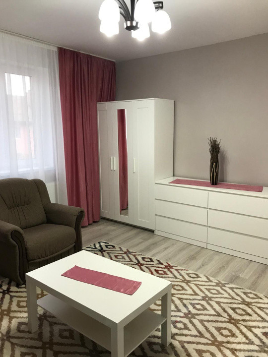 Apartament 2 camere central 