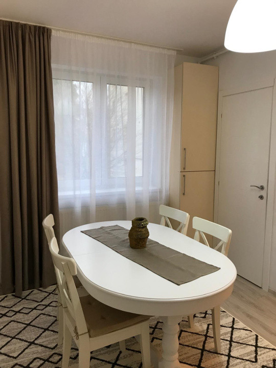 Apartament 2 camere central 