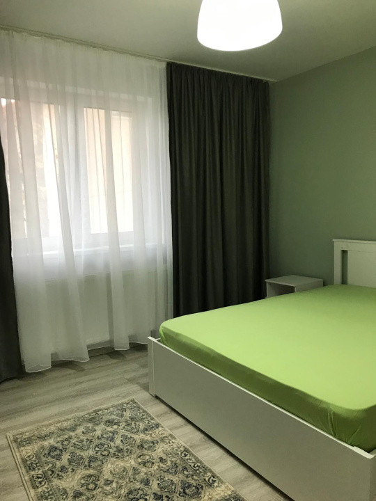 Apartament 2 camere central 