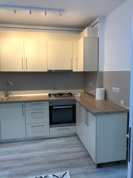 Apartament 2 camere central 