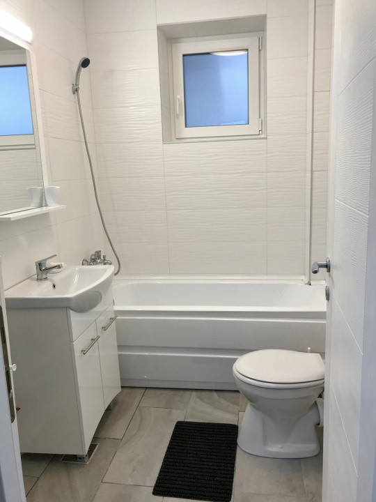 Apartament 2 camere central 