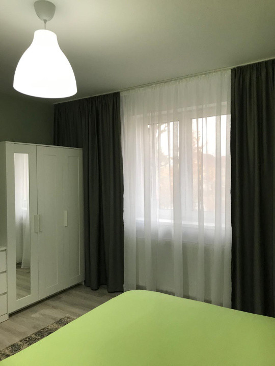 Apartament 2 camere central 
