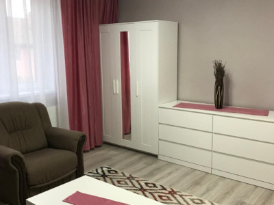 Apartament 2 camere central 