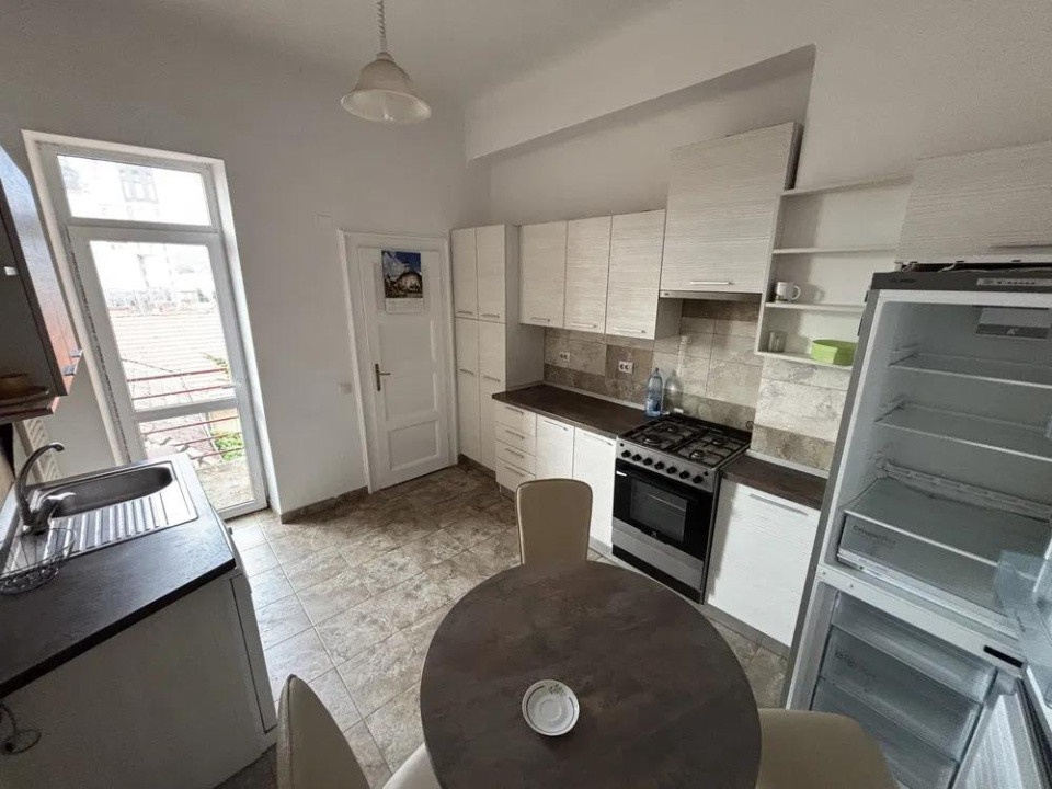 Închiriere apart. de 85 mp., 2 cam,Semicentral/Cipariu